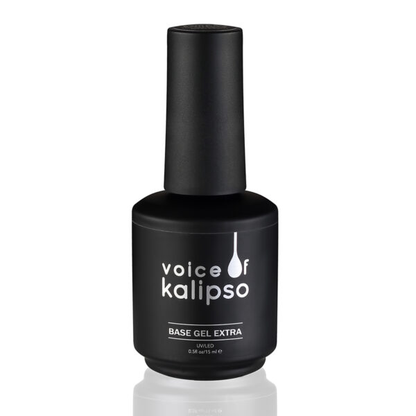 База для гель-лака Base Gel Extra, 15 мл
