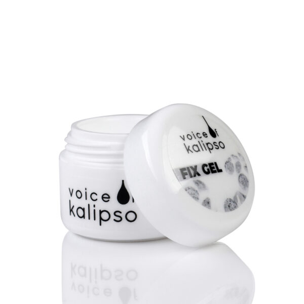 Гель(клей) фиксации для страз Fix Gel Voice of Kalipso