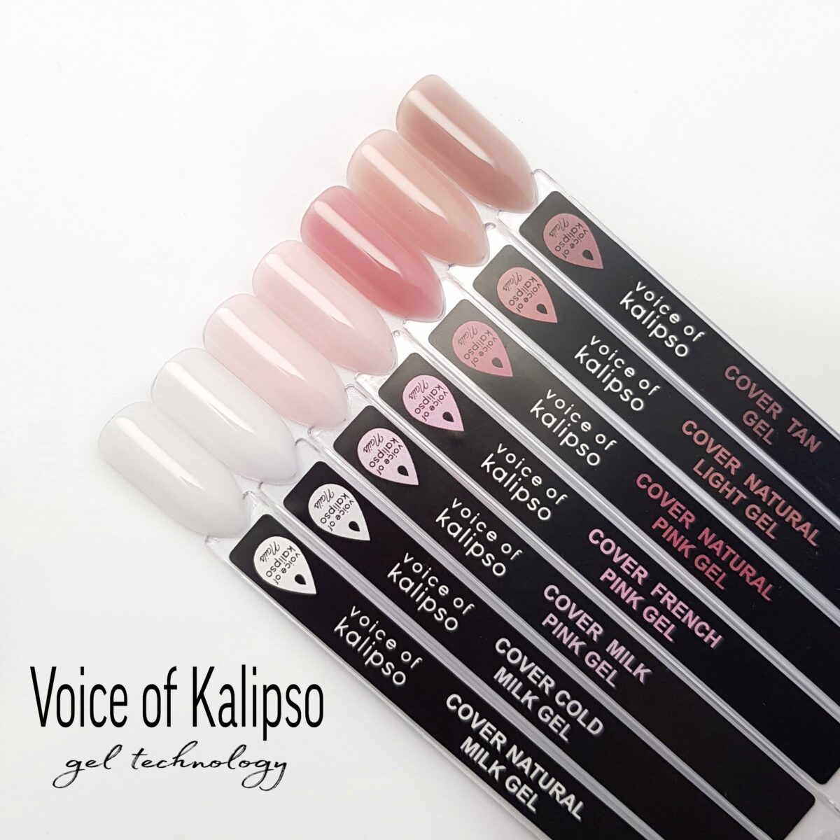 Cover French Pink Gel Гель для наращивания французский розовый 180 мл