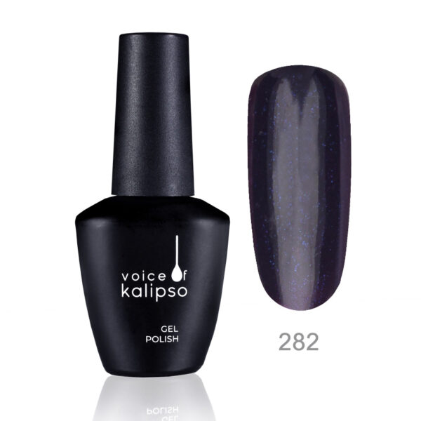 Гель-лак Voice of Kalipso №282, 10 мл